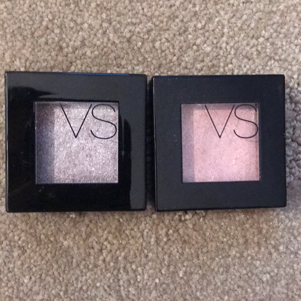 Victoria’s Secret eye shadows